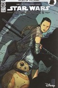 STAR WARS ADVENTURES #13 