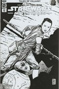 STAR WARS ADVENTURES #13-RI 