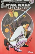 STAR WARS ADVENTURES #5 
