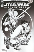 STAR WARS ADVENTURES #5-RI 
