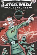 STAR WARS ADVENTURES #5B 