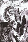 STAR WARS ADVENTURES #6-RI 
