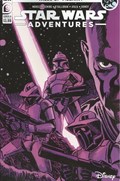 STAR WARS ADVENTURES #9 