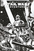 STAR WARS ADVENTURES #9-RI 