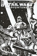 STAR WARS ADVENTURES #10-RI 