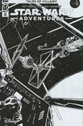 STAR WARS ADVENTURES #11-RI 