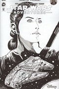 STAR WARS ADVENTURES #14-RI 