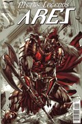 MYTHS & LEGENDS QUARTERLY #1 