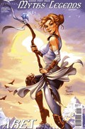MYTHS & LEGENDS QUARTERLY #1D 