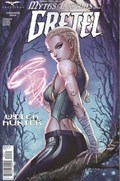 MYTHS & LEGENDS QUARTERLY #2C 