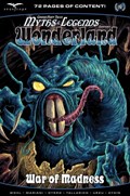 MYTHS & LEGENDS QUARTERLY #9B 