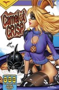 MYTHS & LEGENDS QUARTERLY #6-ZEN 