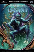 MYTHS & LEGENDS QUARTERLY #12 