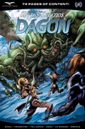 MYTHS & LEGENDS QUARTERLY #12B 