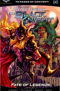 MYTHS & LEGENDS QUARTERLY #11 