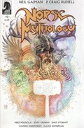 NORSE MYTHOLOGY #1B 