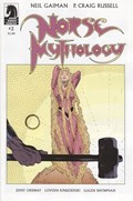 NORSE MYTHOLOGY #2 