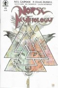 NORSE MYTHOLOGY #5B 