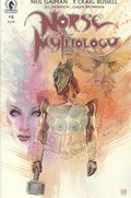 NORSE MYTHOLOGY #6B 