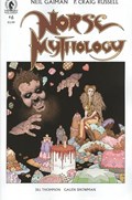 NORSE MYTHOLOGY #6 