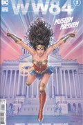 WONDER WOMAN 1984 #1 
