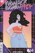 WONDER WOMAN 1984 #1B 