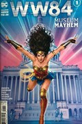WONDER WOMAN 1984 #1-WALM 