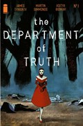 THE DEPARTMENT OF TRUTH #1-RI-D 