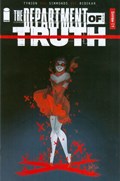 THE DEPARTMENT OF TRUTH #1-RI-C 