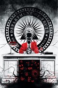 THE DEPARTMENT OF TRUTH #1-SM616 