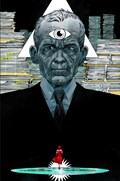 THE DEPARTMENT OF TRUTH #1-LEMON 