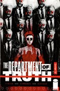 THE DEPARTMENT OF TRUTH #2-RI-C 