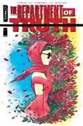 THE DEPARTMENT OF TRUTH #1-SCOTT 