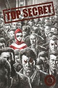 THE DEPARTMENT OF TRUTH #1-TOSS 