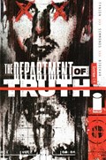 THE DEPARTMENT OF TRUTH #1C 
