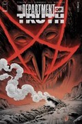 THE DEPARTMENT OF TRUTH #4-TOSS 