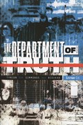 THE DEPARTMENT OF TRUTH #4-2nd 