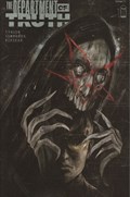 THE DEPARTMENT OF TRUTH #4-RI 