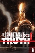 THE DEPARTMENT OF TRUTH #1-SCSSC 