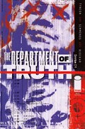 THE DEPARTMENT OF TRUTH #1-3rd 