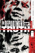 THE DEPARTMENT OF TRUTH #1-TINYO-C 