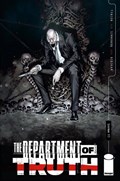 THE DEPARTMENT OF TRUTH #10-SCOTT 