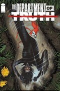 THE DEPARTMENT OF TRUTH #10-BIGCC-B 