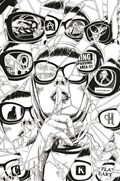 THE DEPARTMENT OF TRUTH #10-IZZYS 