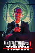 THE DEPARTMENT OF TRUTH #10-TCM-B 