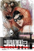 THE DEPARTMENT OF TRUTH #10-HEROC 