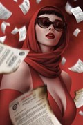 THE DEPARTMENT OF TRUTH #10-BKE 
