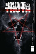 THE DEPARTMENT OF TRUTH #10-WGYS-C 