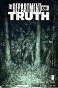THE DEPARTMENT OF TRUTH #10-SSCO 