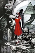 THE DEPARTMENT OF TRUTH #10-CECKC 